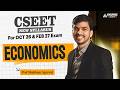 CSEET Oct 26/Feb 27 Exam | Economics Lec 1 | Prof Shubham Agarwal #cseet