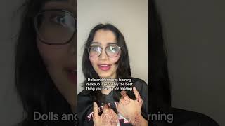 Dolls femboys makeup passing