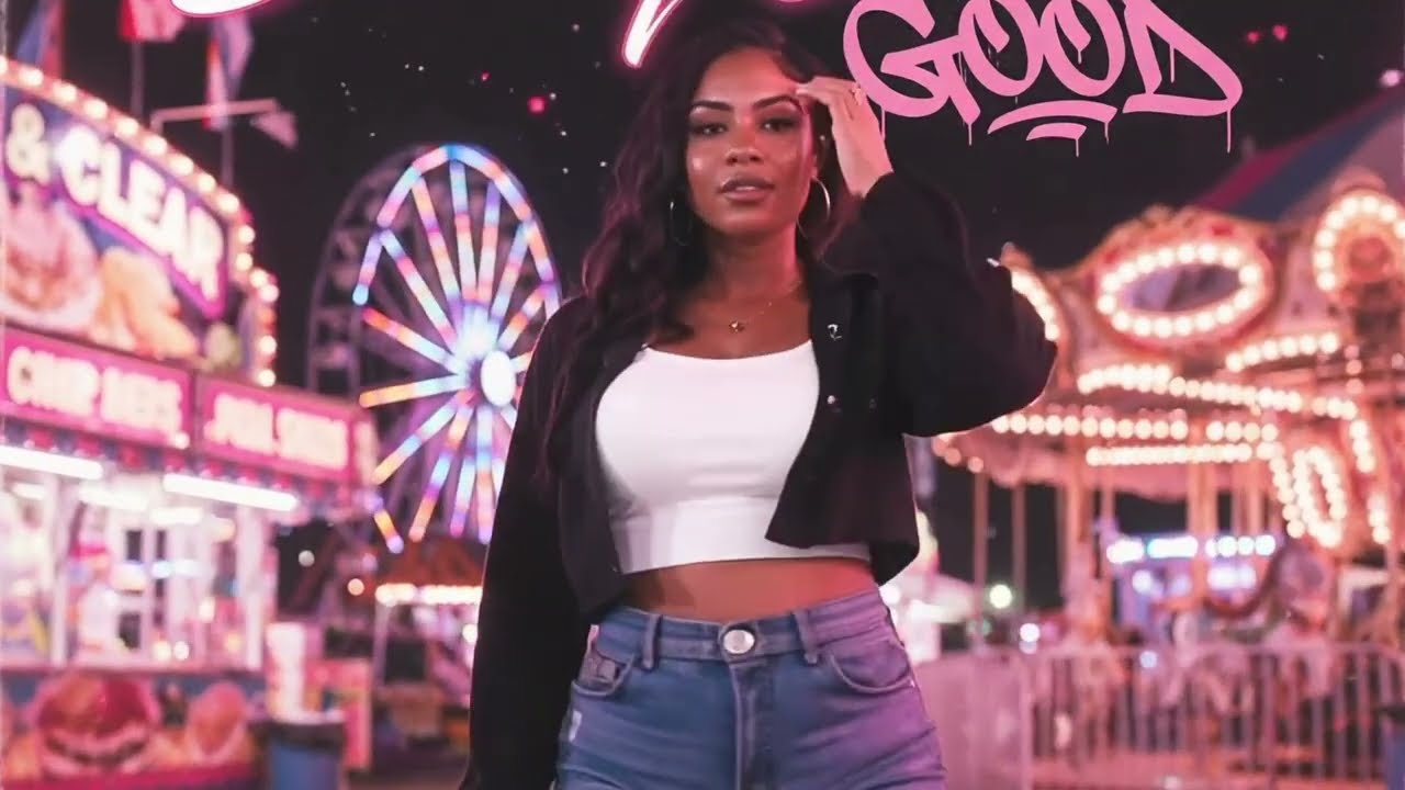  “Shorty Good” – R&B Club Banger | Prod. by Fee Beatz