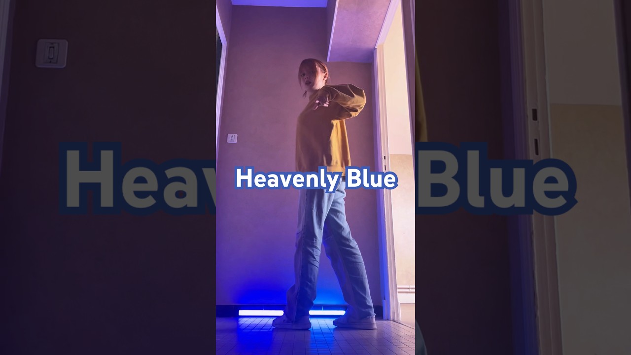 Xnghan&Xoul - Heavenly Blue