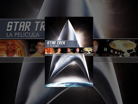 Star Trek I: la película - YouTube