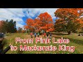 20221010-From Pink Lake to Mackenzie King