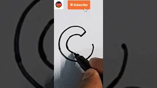 Draw A Simple Google Logo Using These Simple Steps Canving Pion