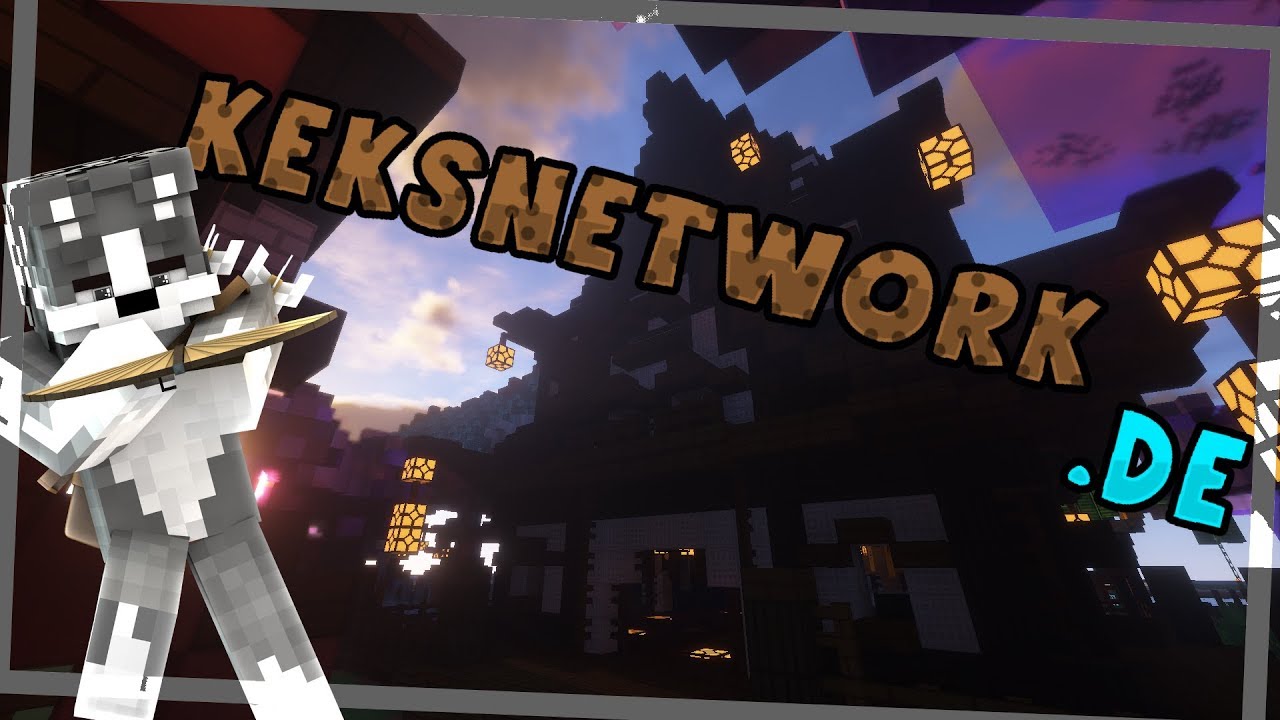Keksnetwork.eu | Trailer