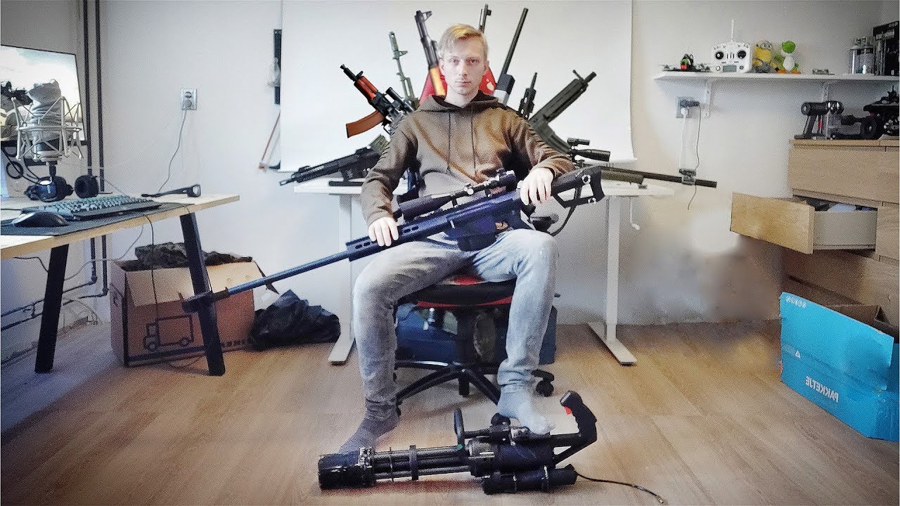 Silo Studio / House Tour