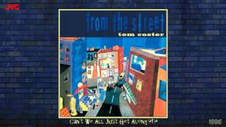 Video thumbnail of "Tom Coster - Can't We All Just Get Along?!? [Jazz Fusion - Jazz-Funk] (1996)"