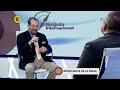 GV Brújula Internacional | Por Qué la Radio Nunca Morirá: El Poder de la Voz con Wilmer Rosas (3/4)