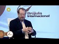GV Brújula Internacional | Por Qué la Radio Nunca Morirá: El Poder de la Voz con Wilmer Rosas (3/4)