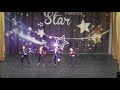 Starway  dance star festival 2019