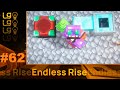 Lp. Endless Rise #62 Имбовые блоки:)
