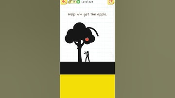 Draw 2 Save Level 🪄 221 To 223 #shorts #draw2save #ihkgaming