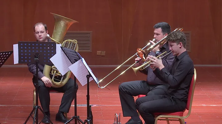 Opera Brass Vienna Konzert