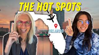 The 3 Most Popular Places to Move Near Orlando in 2026