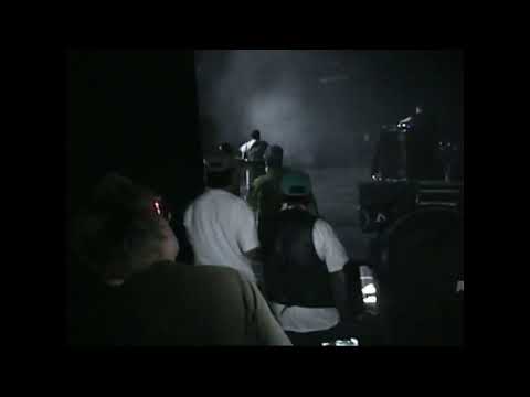 Nuestro primer show en el Pepsi Center CDMX / Mexico City - AQUIHAYAQUIHAY