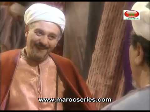 26 جحا يا جحا قسم جحا الجزء 2