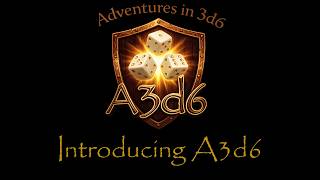 A3d6 Introduction
