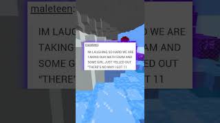 Math Tests In A Nutshell