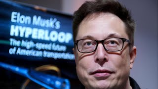 Elon Musk’s Hyperloop The High Speed Future of American Transportation