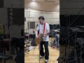 竹原ピストル「ばっちこ〜い!!」