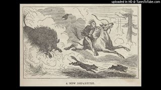 Chapter 7 of Twain's "Roughing It" (Audio Recording)