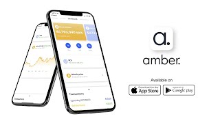 Introducing the Amber App (Original version) screenshot 5