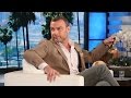 Liev Schreiber's Love for Tequila