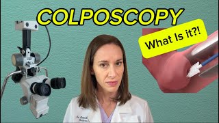Colposcopy For Abnormal Pap Smear Doctor Explains