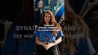 Czy wiesz ile sprzęgieł ma przekładnia Dynamic Command montowana w  New Holland serii T6 #newholland