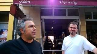 Keupt Strasse -Mülheim -Köln 23.8.2013 - 1. Bölüm