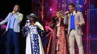 20260318 amsc Big apple MSC Magnifica. 2016 MSC World cruise