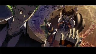 Makoto Nanaya - Arcade (Story Only) BlazBlue: Continuum Shift Extend
