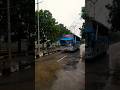 HUJAN REDA BIS PUN DATANG🙋🌨😎🔥 #busmania #telolet #basuri #buspariwisata
