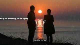 Cinto Tagadai Di Tanah Jao_Rayola & Feri Kalex