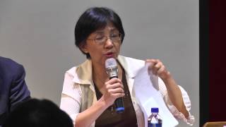 20150909-張錦華教授分享(精華節錄)