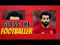 Guess The Football Player (NEW 2020) - Quiz