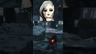 Not all Dustins but always a Dustin #cyberxombie #vtuber #dbd #horror