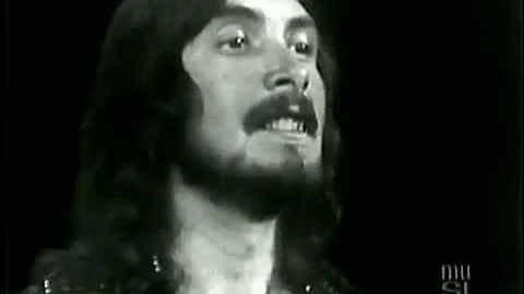 Jacques Michel - Un nouveau jour va se lever - 1970