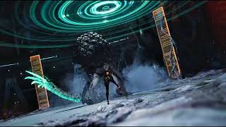 Edge of Absolution Stellar blade gmv