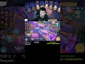 VBORG BINTANG 3 ASPIRANT  #magicchessgogo