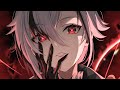 Best Nightcore Mix 2024 ♫ Gaming Music Mix ♫ New Music 2024 EDM Gaming Music