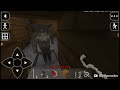 Granny in Survivalcraft 2 Full gameplay 1.5