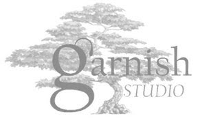Garnish Studio promo