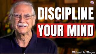 LISTEN TO THIS EVERYDAY AND CHANGE YOUR LIFE | Micheal A Singer #motivation