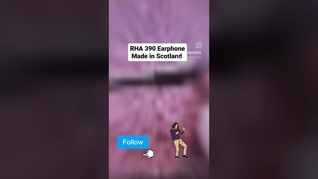 RHA 390 earphone Made in Scotland Rs 1900 Best earphone unber Rs 2000 