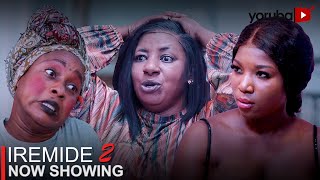 Iremide 2 Latest Yoruba Movie 2023 Drama | Mide Abiodun | Jumoke Odetola | Iya Mufu | Niyi Johnson