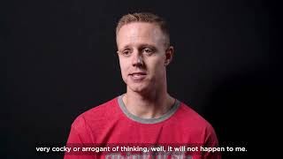 Meet Andrew | ThinkFirst of Greater Kansas City