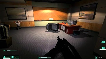 F.E.A.R With StormWolf Part 24