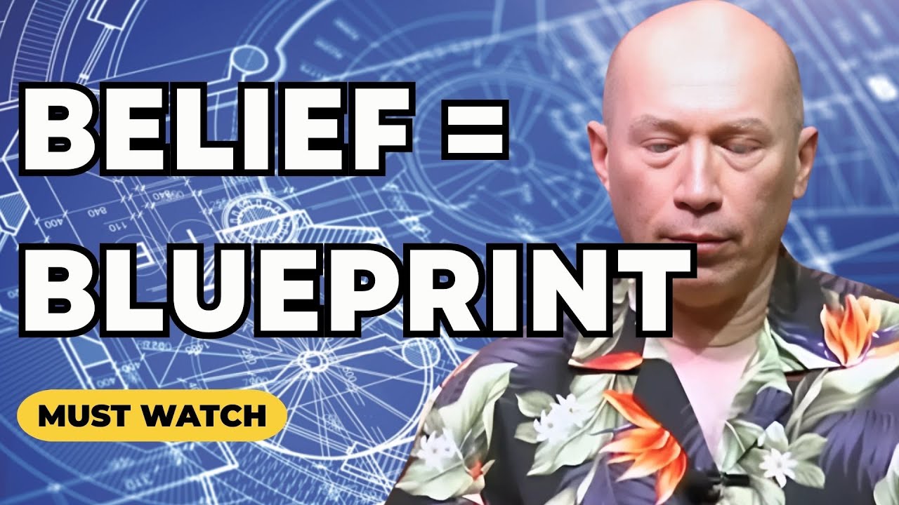 Bashar’s Secret Formula: How Your BELIEF SYSTEM Builds Your Reality (Channeled by Darryl Anka)