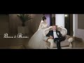 THE WEDDING HIGHLIGHTS -Vasyl &amp; Tetyana