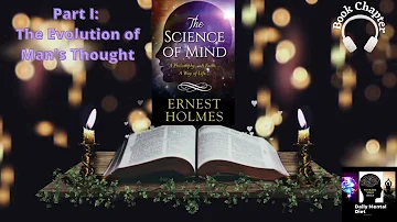 THE SCIENCE OF MIND | Ernest Holmes | Explore and understand your mind